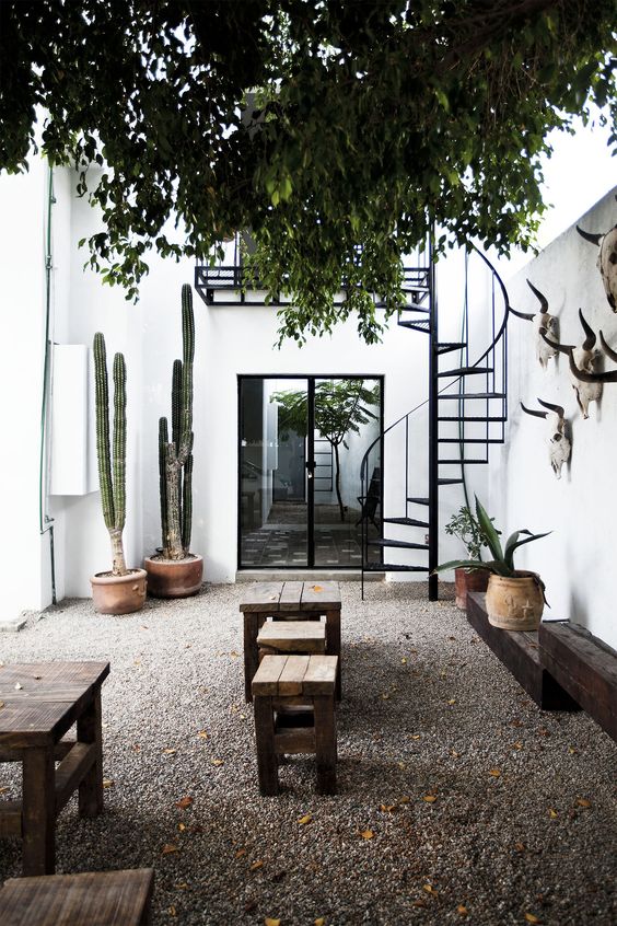 15 Ideas for Stylish Rooftop Gardens