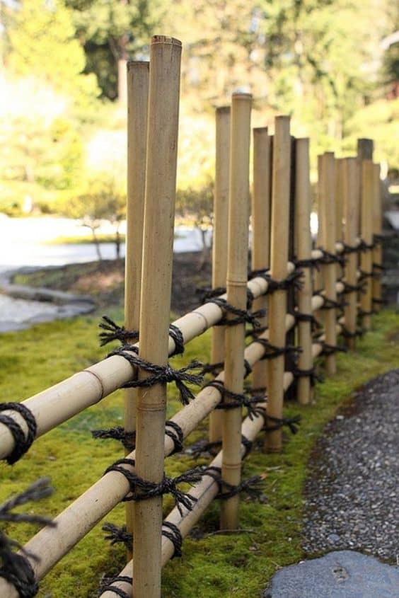 Check out these amazing designs and ideas of garden fences. Click on image for more.