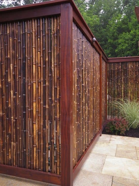 Check out these amazing designs and ideas of garden fences. Click on image for more.